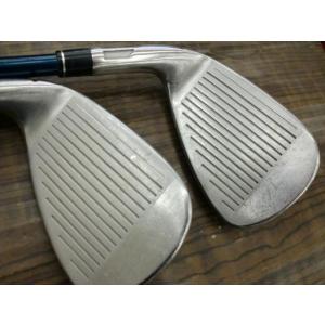 テーラーメイド SIM2 MAX 5S アイア...の詳細画像2