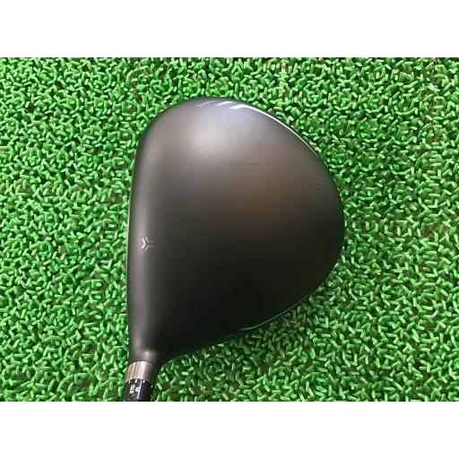 ダンロップ SRIXON ZX5 Mk II 10.5° ドライバー DR フレックスSR