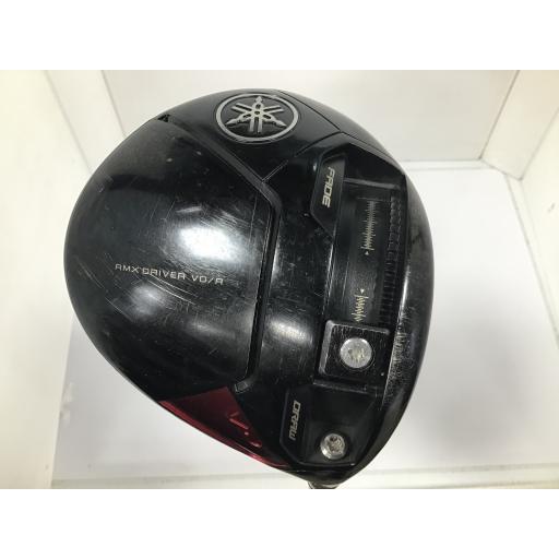 ヤマハ RMX VD/R(2024) 10.5° ドライバー DR フレックスX