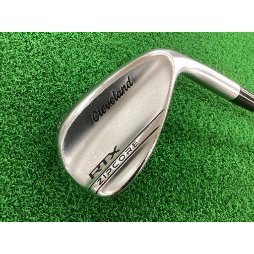 クリーブランド Cleveland RTX ZIPCORE ツアーサテン 58°/12° FULL ...