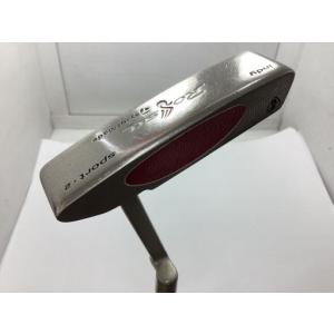 MacGregor（マグレガー） IRON MASTER IMS350(ロングスラント) パター