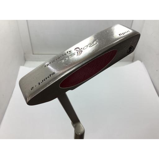 テーラーメイド Rossa Indy Sport 2 41インチ パター PT フレックスその他