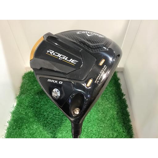 キャロウェイ ローグエスティー ドライバー MAX D ROGUE ST MAX D 10.5° フ...