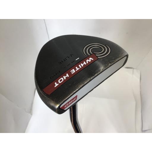 オデッセイ WHITE HOT PRO V-LINE 33インチ パター PT フレックスその他
