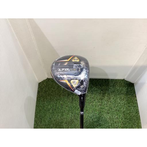 コブラ キング フェアウェイウッド LTDx LS KING LTDx LS 3W (ブラック) フ...