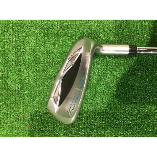 キャスコ Dolphin Pitch＆Run Wedge DPW-119 48° 34インチ(ジャン...