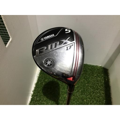ヤマハ RMX(2020) 5W フェアウェイウッド FW フレックスSR