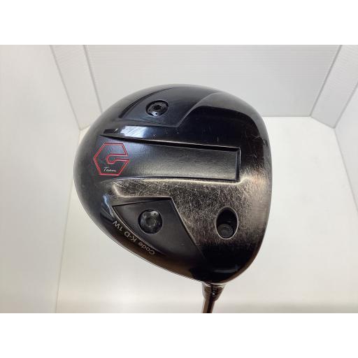 GTD GTD Code K 1W ドライバー DR フレックスS