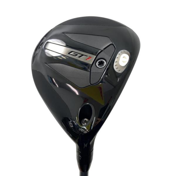 タイトリスト GT1 18° フェアウェイウッド FW フレックスR