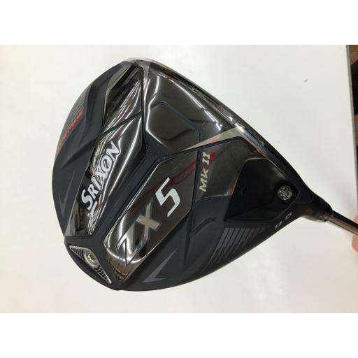 ダンロップ SRIXON ZX5 Mk II  9.5° ドライバー DR フレックスSR