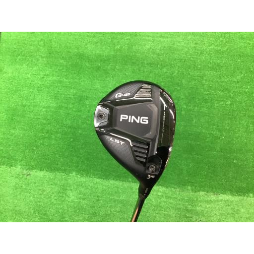 ピン G425 フェアウェイウッド G425 LST G425 LST 3W フレックスその他 中古...