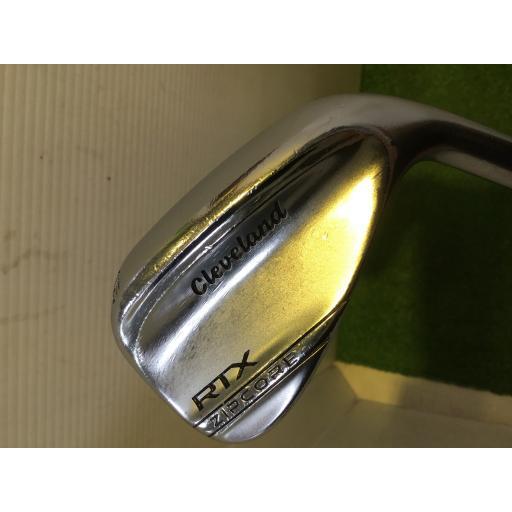 クリーブランド Cleveland RTX ZIPCORE ツアーサテン 46°/10° MID ウ...
