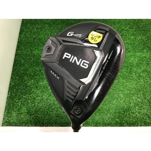 ピン G425 フェアウェイウッド G425 MAX G425 MAX 5W フレックスS 中古 D...