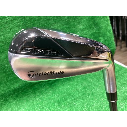 テーラーメイド ステルス ユーティリティ DHY STEALTH DHY U3 フレックスS 中古 ...