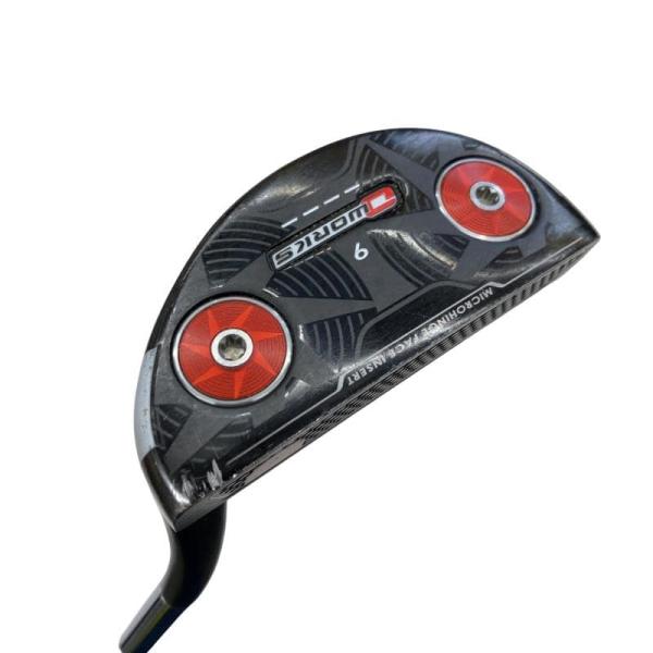 オデッセイ O WORKS #9 34インチ パター PT フレックスその他