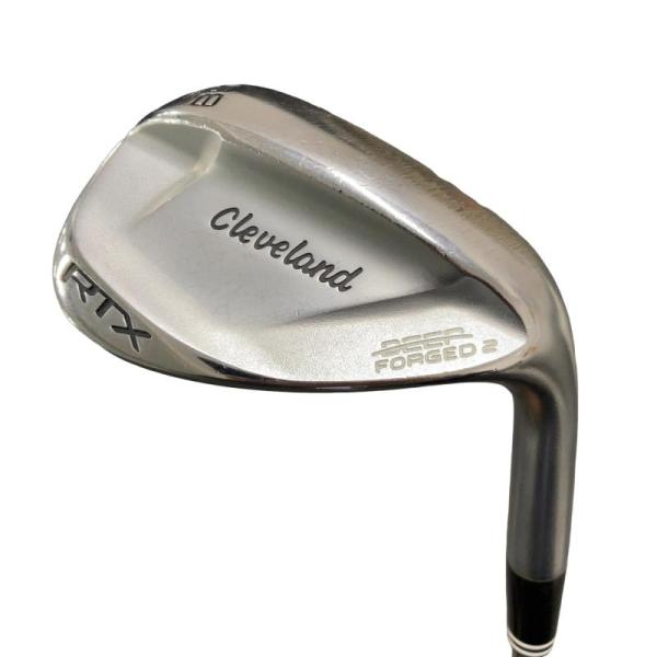 クリーブランド Cleveland RTX DEEP FORGED 2 58°/12° ウェッジ W...