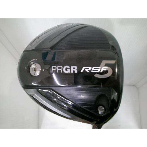 プロギア RS F 5(2020) 10.5° ドライバー DR フレックスS