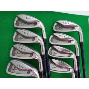 BRIDGESTONE（ブリヂストン） JS ジェイズ アイアンセット JOE