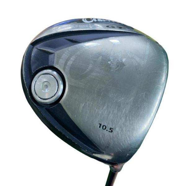 つるや ONESIDER GT 10.5° ドライバー DR フレックスR