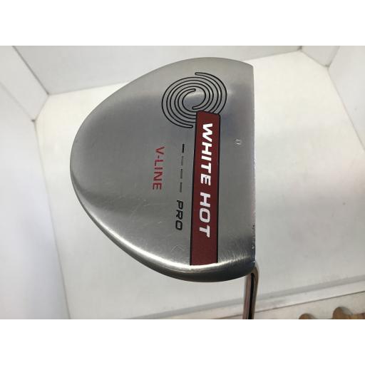 オデッセイ WHITE HOT PRO V-LINE 2.0 35インチ USA パター PT フレ...