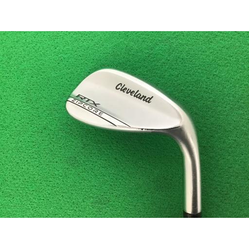 クリーブランド Cleveland RTX ZIPCORE ツアーサテン 58°/12° FULL ...
