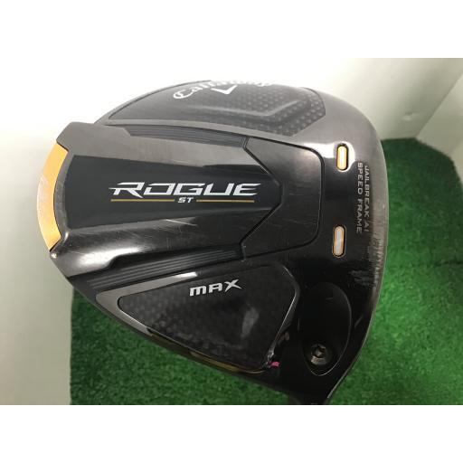 キャロウェイ ローグエスティー ドライバー MAX ROGUE ST MAX 10.5° フレックス...