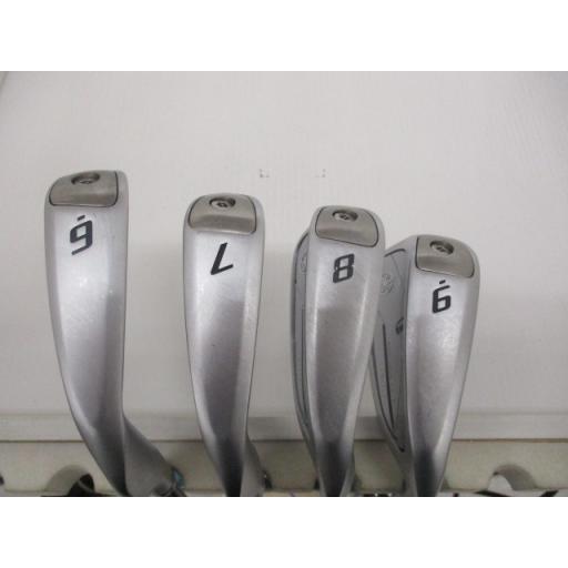 ヤマハ RMX VD/X(2024) 7S アイアンセット IR フレックスR