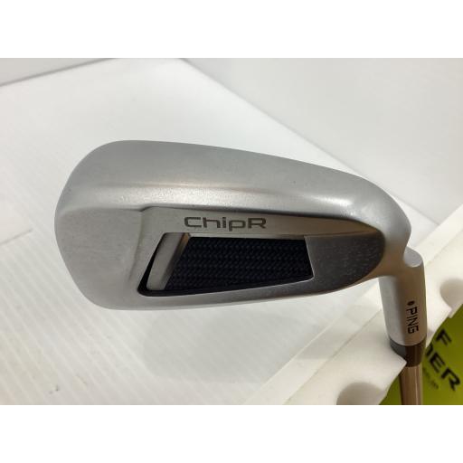 ピン ChipR 35インチ ウェッジ WG フレックスその他