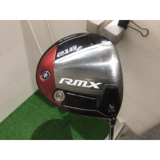ヤマハ RMX 218  9.5° ドライバー DR フレックスS