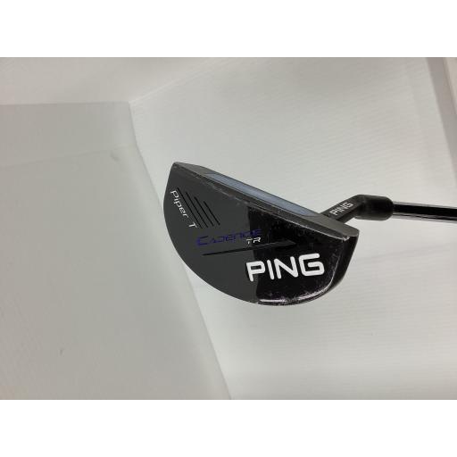 ピン CADENCE TR Piper T(黒)(長さ調整機能付き) パター PT フレックスその他