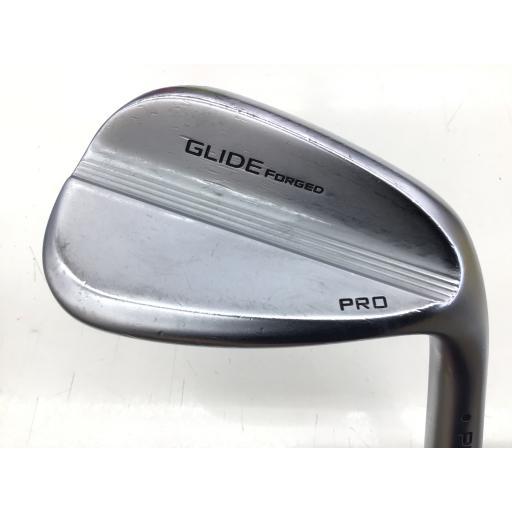 ピン PING GLIDE FORGED PRO 50°/10° S(アーコス付き) ウェッジ WG...