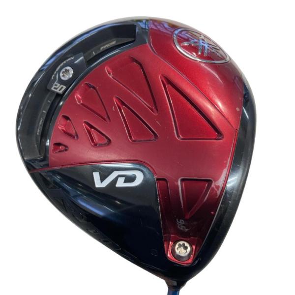 ヤマハ RMX VD  9.5° ドライバー DR フレックスその他
