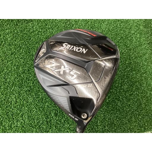 ダンロップ SRIXON ZX5 Mk II 10.5° ドライバー DR フレックスS