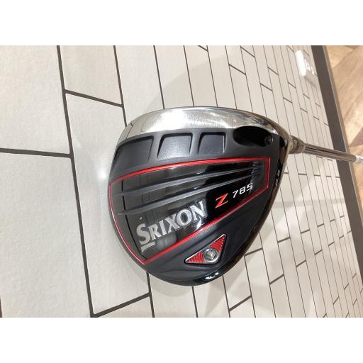 ダンロップ スリクソン ドライバー Z785 SRIXON Z785  9.5° フレックスS 中古...
