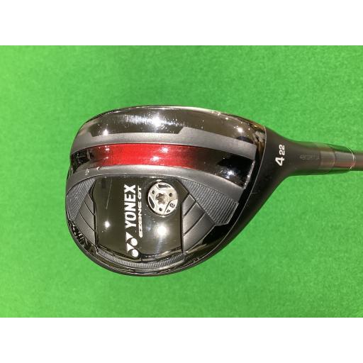 ヨネックス YONEX イーゾーン ユーティリティ GT(2024) EZONE GT(2024) ...