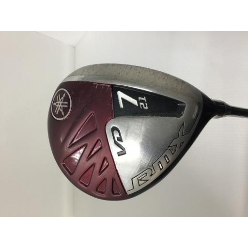 ヤマハ アールエムエックス フェアウェイウッド VD RMX VD 7W フレックスS 中古 Cラン...