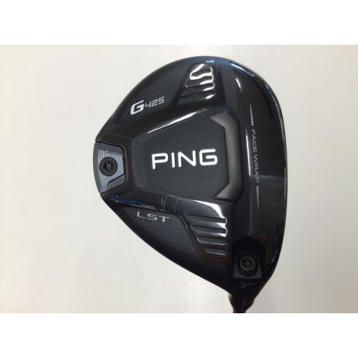ピン G425 フェアウェイウッド G425 LST G425 LST 3W フレックスその他 中古...