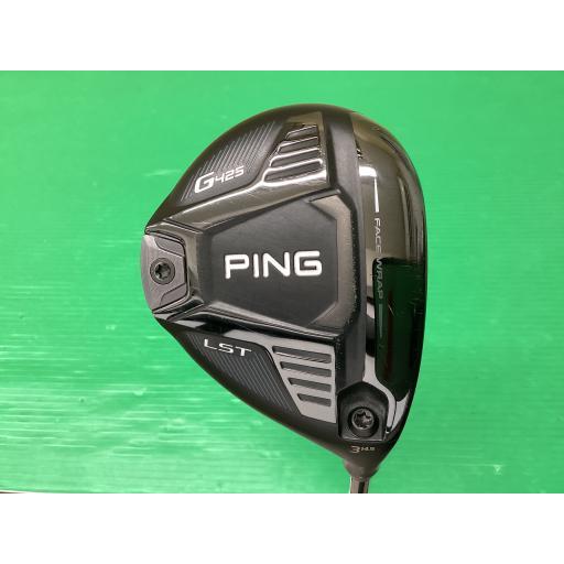 ピン G425 フェアウェイウッド G425 LST G425 LST 3W(アーコス無し) フレッ...