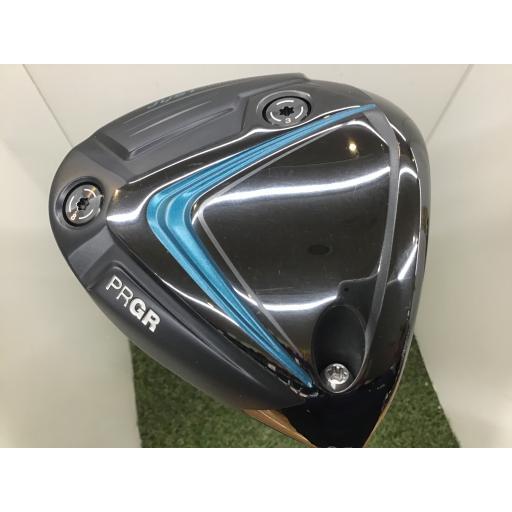 プロギア RS X(2024)  9.5° ドライバー DR フレックスS