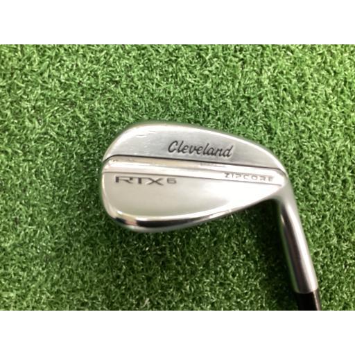 クリーブランド Cleveland RTX-6 ZIPCORE ツアーサテン 46°/10° MID...