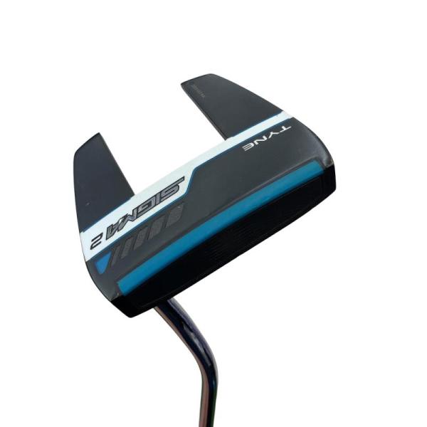 ピン SIGMA 2 TYNE 34インチ(PP58) パター PT フレックスその他