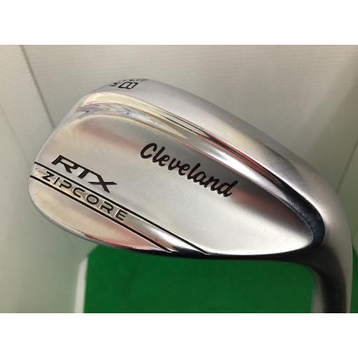 クリーブランド Cleveland RTX ZIPCORE ツアーサテン 58°/06° LOW ウ...