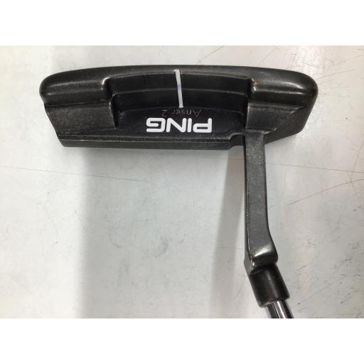 ピン Scottsdale TR Anser 2 34.0インチ パター PT フレックスその他