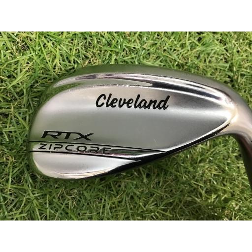 クリーブランド Cleveland RTX ZIPCORE ツアーサテン 60°/10° MID ウ...