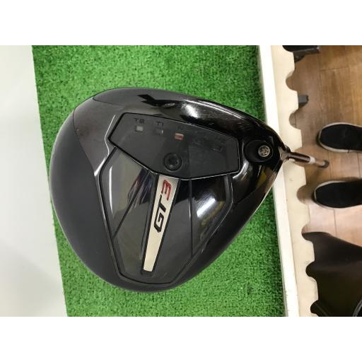 タイトリスト GT3  9° ドライバー DR フレックスS