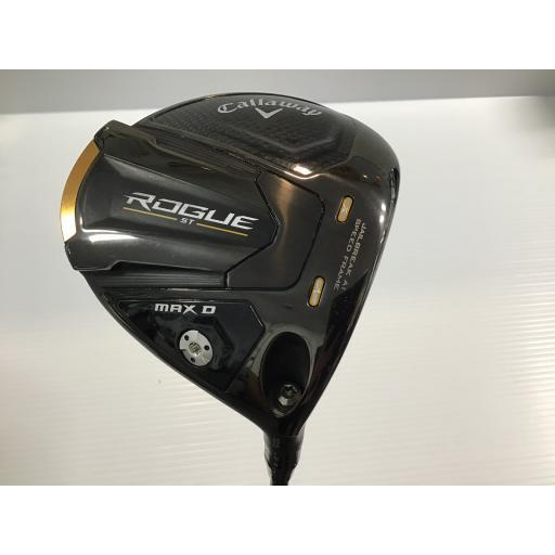 キャロウェイ ローグエスティー ドライバー MAX D ROGUE ST MAX D 10.5° フ...