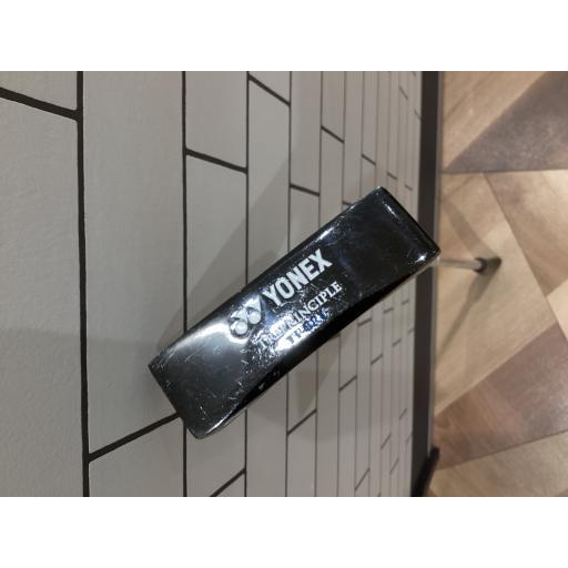 ヨネックス YONEX トライプリンシプル パター TP-BR1 TRIPRINCIPLE TP-B...