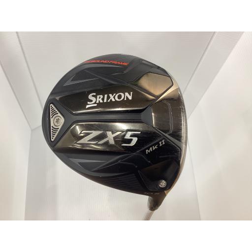 ダンロップ SRIXON ZX5 Mk II 10.5° ドライバー DR フレックスR