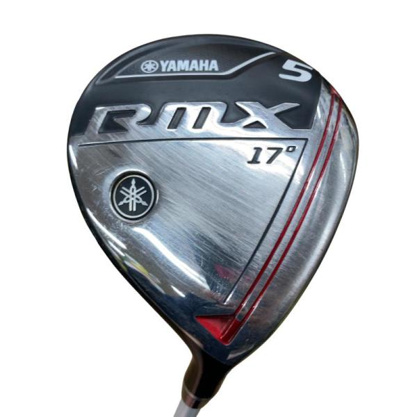 ヤマハ RMX(2020) 5W フェアウェイウッド FW フレックスその他