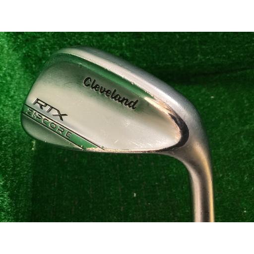 クリーブランド Cleveland RTX ZIPCORE ツアーサテン 48°/10° MID ウ...